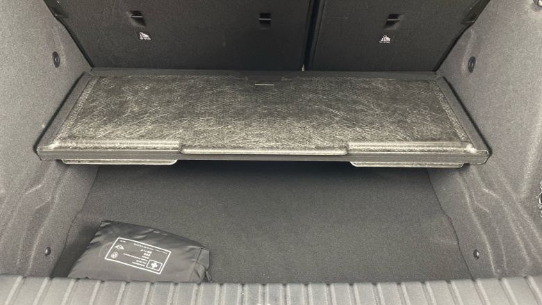 BMW 1 Series 118i [136] M Sport 5dr Step Auto [LCP] Petrol Hatchback